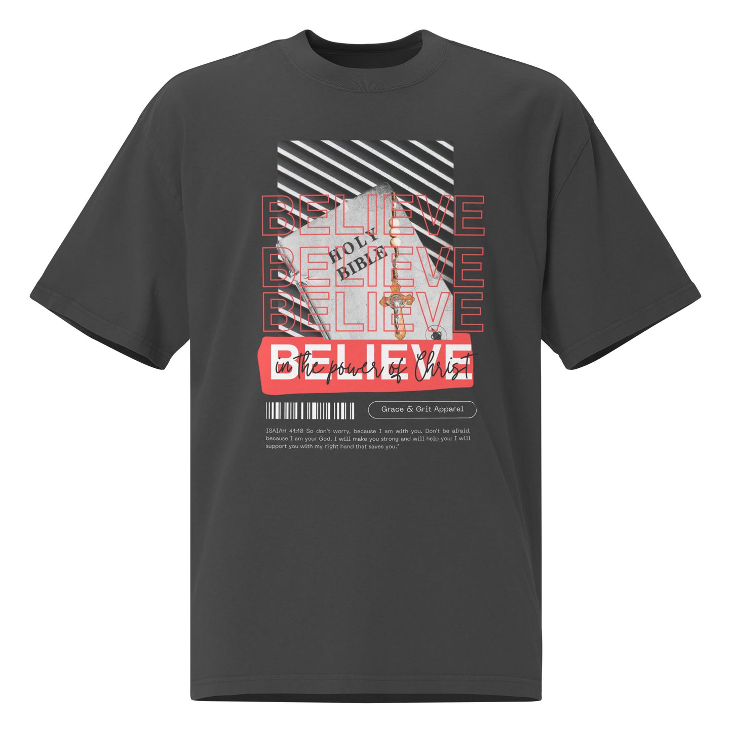 “Believe” T-Shirt