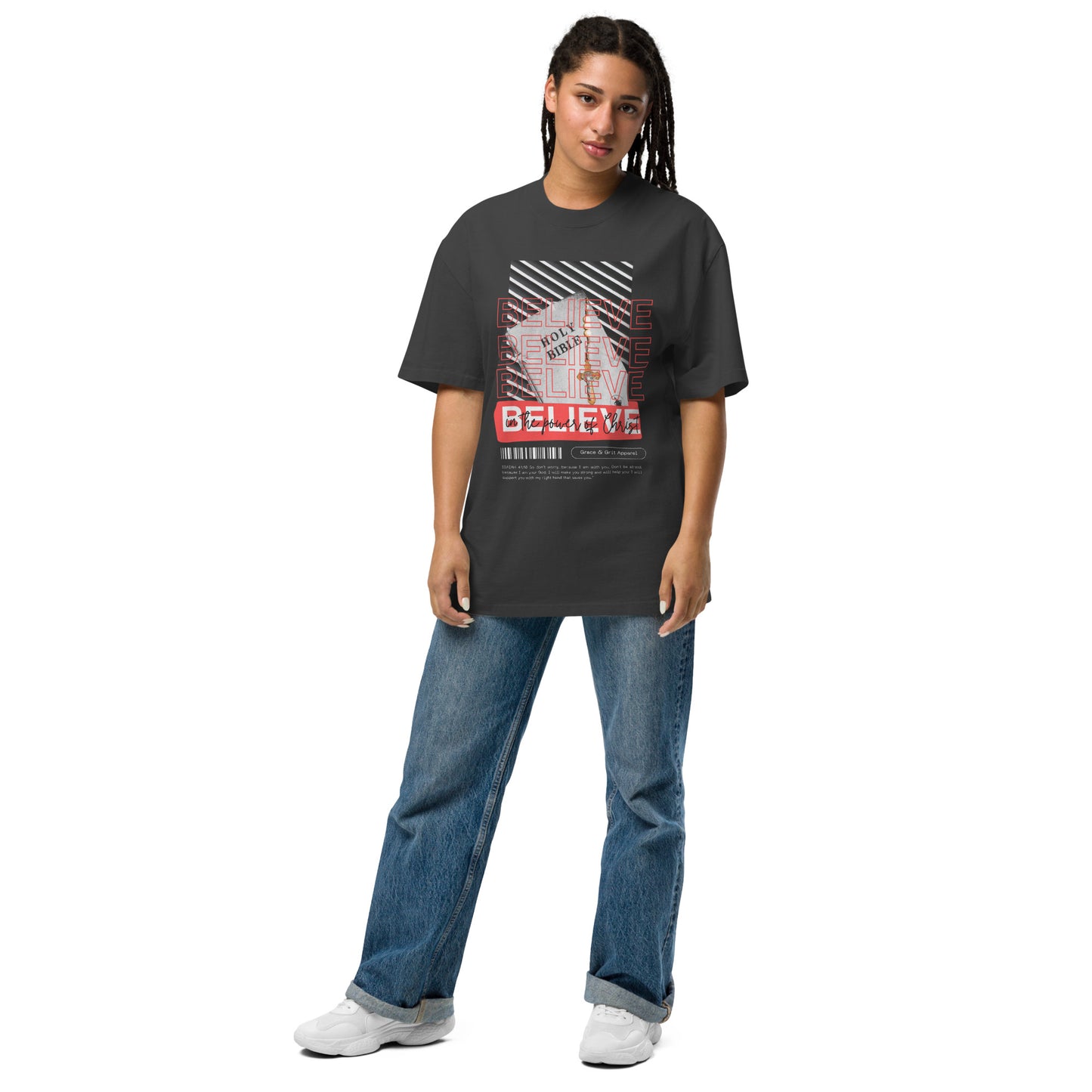 “Believe” T-Shirt