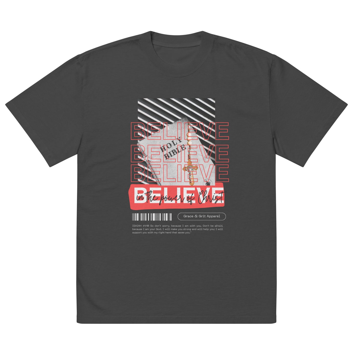 “Believe” T-Shirt