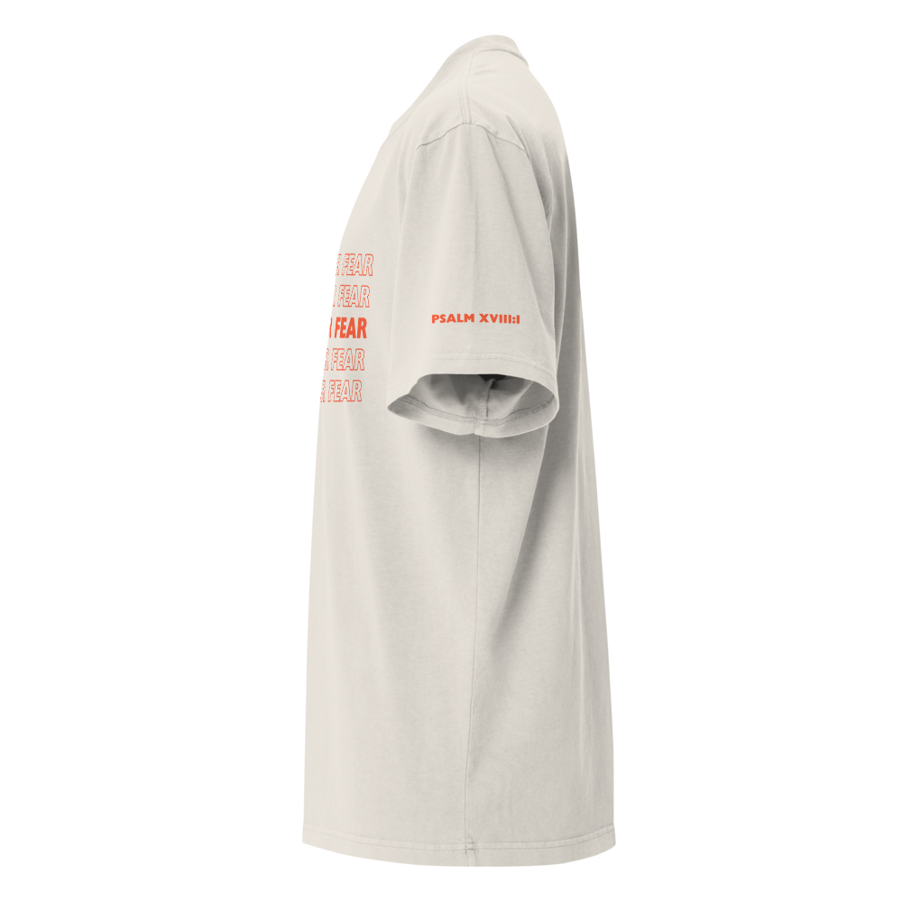 “Faith over Fear” T-Shirt