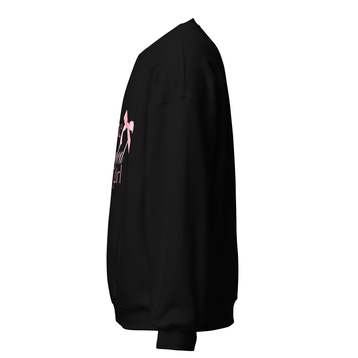 “Grace Fueled Girl” Sweatshirt