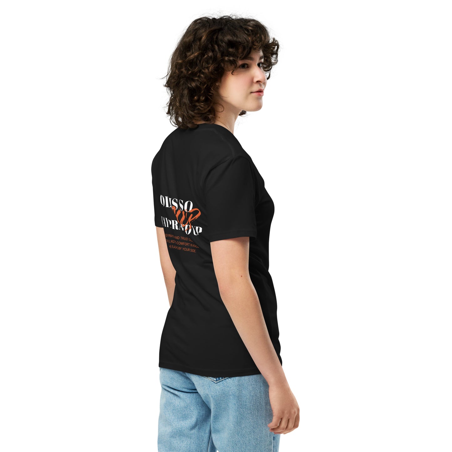 “Stay Prayed Up” premium t-shirt