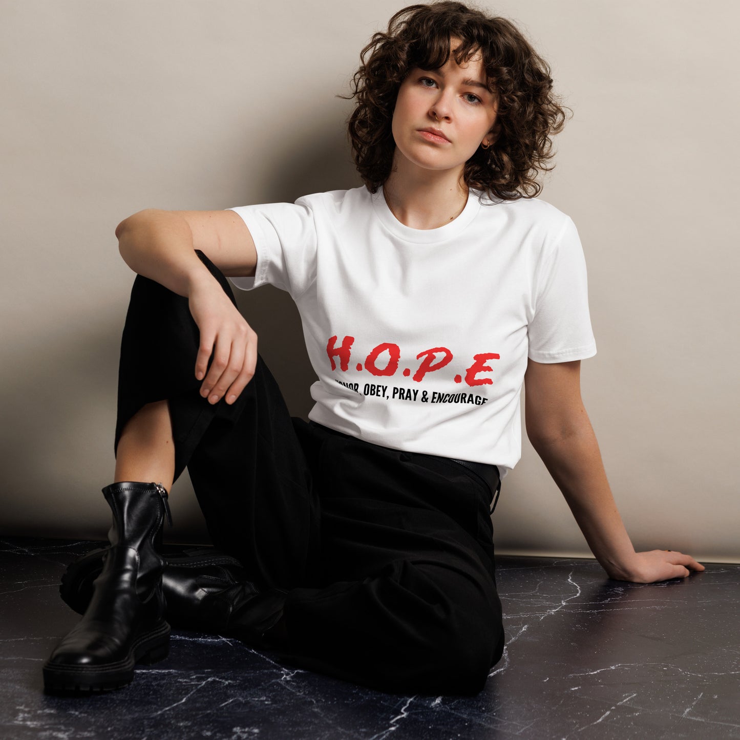 H.O.P.E T-Shirt