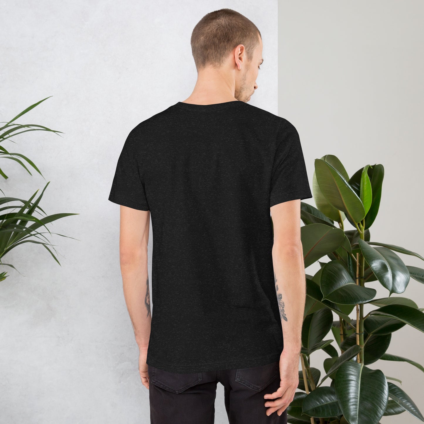 “God's Timing” Unisex T-Shirt