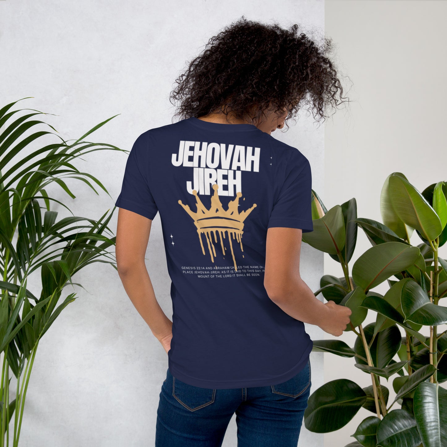“Jehovah Jireh” T-Shirt