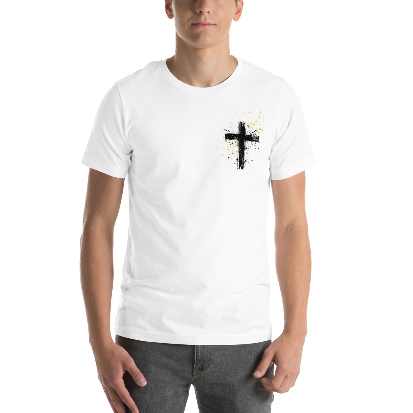 Si Dios Quiere T-shirt