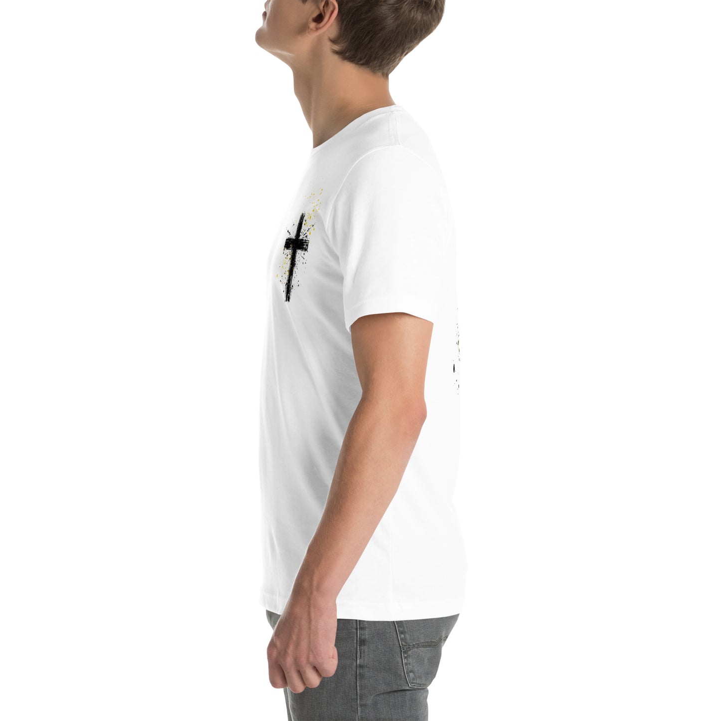 Si Dios Quiere T-shirt