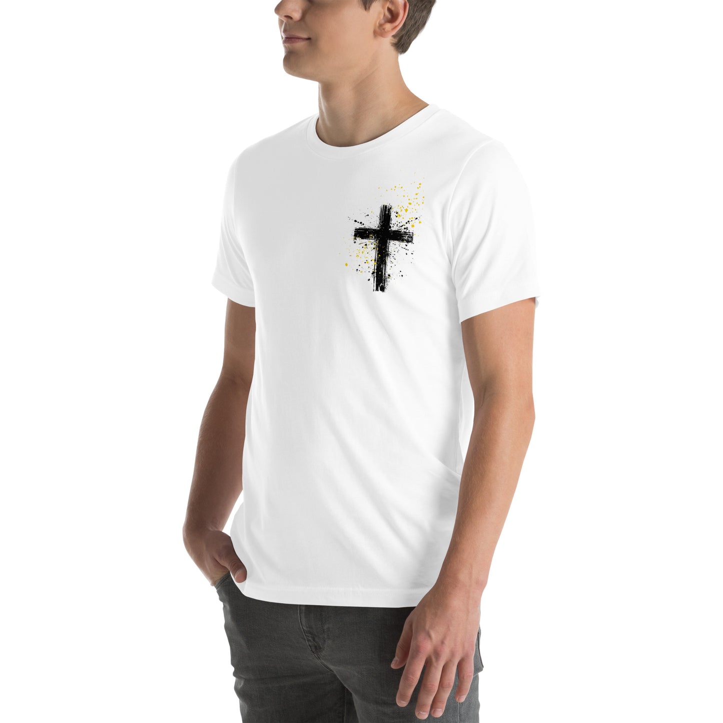 Si Dios Quiere T-shirt