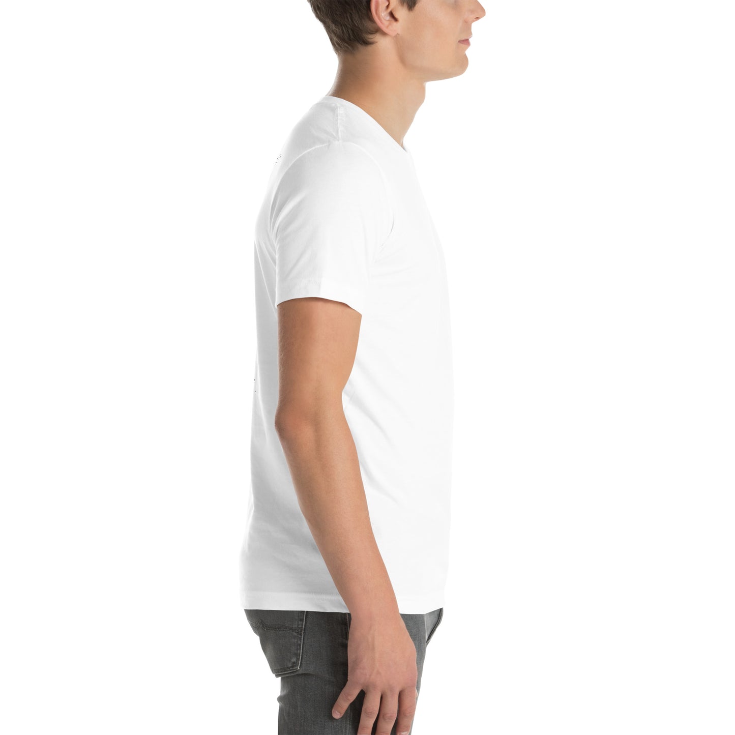 Si Dios Quiere T-shirt