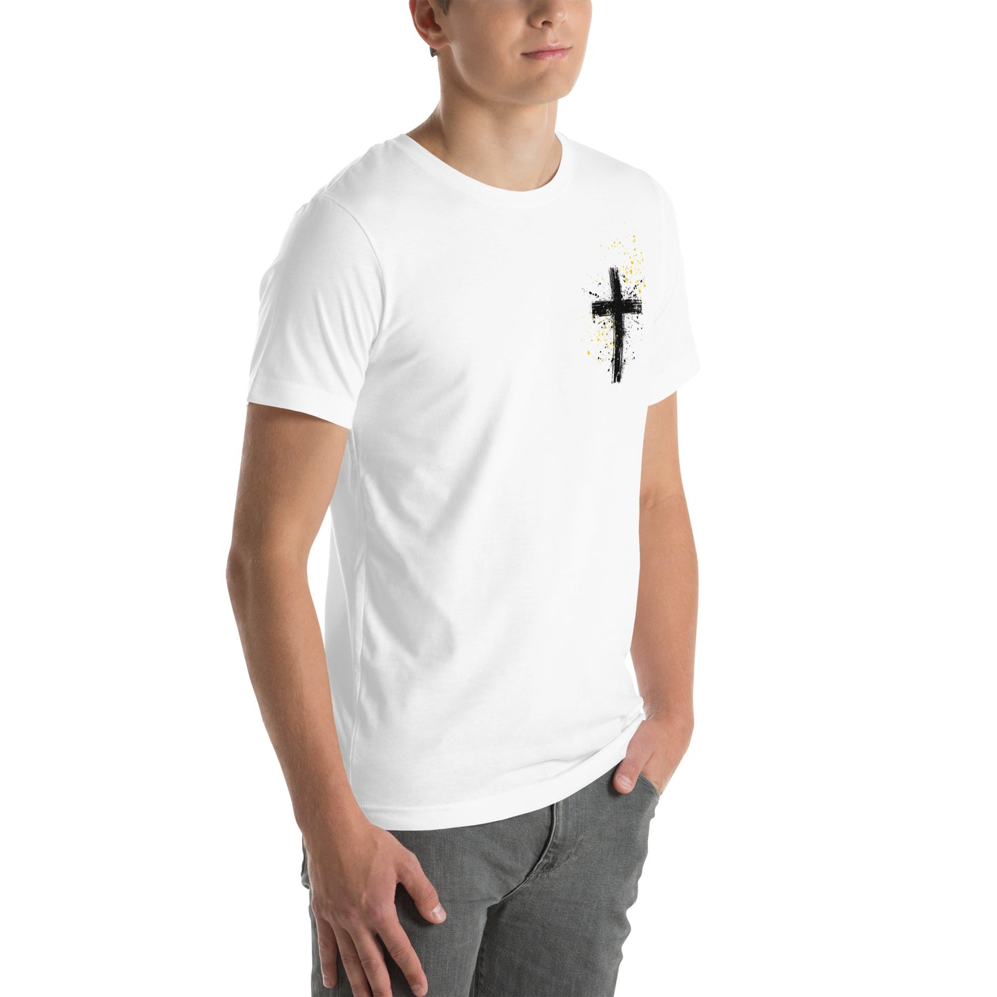 Si Dios Quiere T-shirt