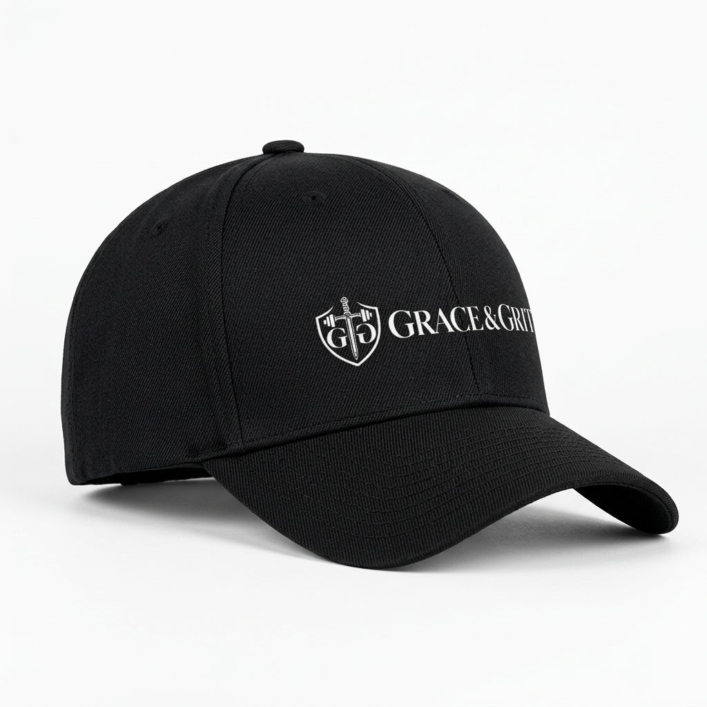 Flexfit GG Hat – Grace & Grit Apparel